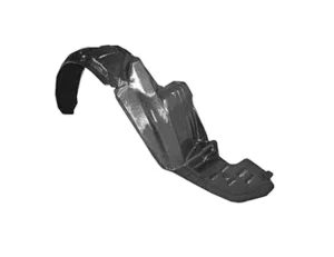 Acura TL Fender Liner Front Driver Side 2002-2003