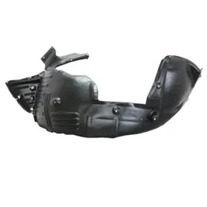 Acura MDX Fender Liner Front Driver Side Without Lane Keep Assist 2014-2015