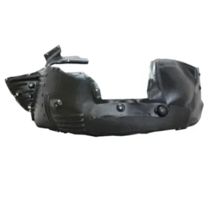 Acura MDX Fender Liner Front Driver Side With LANE Keep Assist 2014-2016