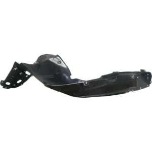 Acura TLX Fender Liner Driver Side 2015-2017