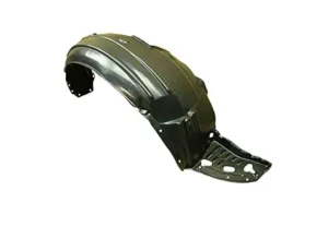 Acura TL Fender Liner Passenger Side Sh Model 2009-2011