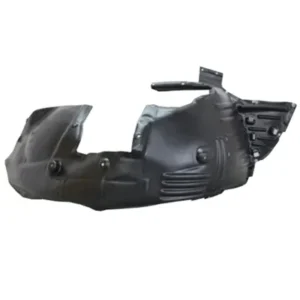 Acura MDX Fender Liner Front Passenger Side Without Lane Keep Assist 2014-2015