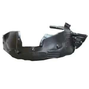Acura MDX Fender Liner Front Passenger Side With LANE Keep Assist 2014-2016