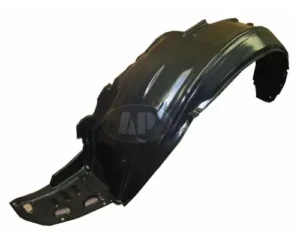 Acura RL Fender Liner Driver Side 2005-2008