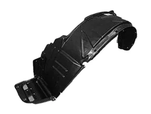 Acura RSX Fender Liner Front Driver Side 2005-2006