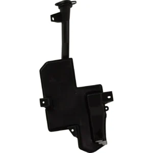 Acura MDX Windshield Washer Tank With cap/hole For Pump/hole For Sensor 2014-2020