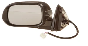 Acura TSX Door Mirror Driver Side Power Signal 2004