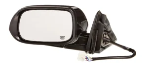 Acura TSX Door Mirror Driver Side Power Heated Signal 2005-2008