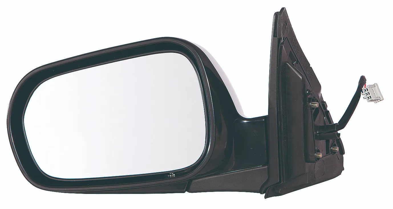 Acura RSX Door Mirror Driver Side Power 2002-2003