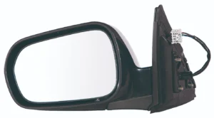 Acura RSX Door Mirror Driver Side Power Heated 2002-2006