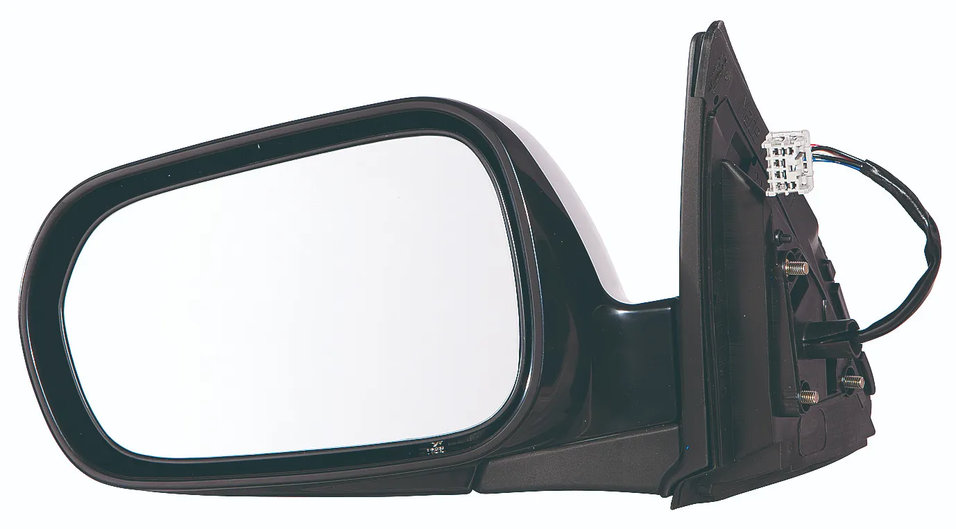 Acura RSX Door Mirror Driver Side Power Heated 2002-2006