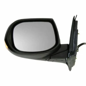Acura TSX Door Mirror Driver Side Power Heated With signal With memory 2009-2014