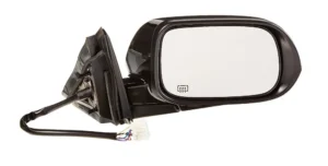 Acura TSX Door Mirror Passenger Side Power Heated With signal 2005-2008