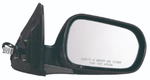 Acura RSX Door Mirror Passenger Side Power Heated 2002-2006