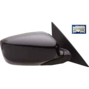 Acura ILX 2013-2017/ILX Hybrid 2013-2015 Door Mirror Passenger Side Power Heated