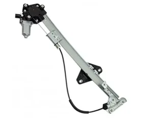 Acura TSX Window Regulator Rear Driver Side Power 2009-2014