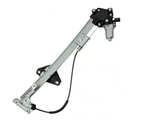 Acura TSX Window Regulator Rear Passenger Side Power 2009-2013