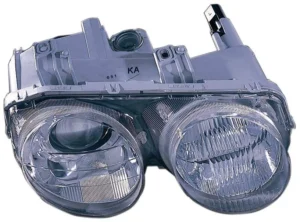 Acura Integra Head Lamp Driver Side High Quality 1998-2001