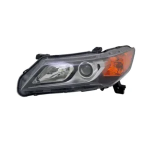 Acura ILX 2013-2015/ILX Dynamic (canada) 2013/ILX Hybrid 2013-2015 Head Lamp Driver Side Halogen CAPA Certified