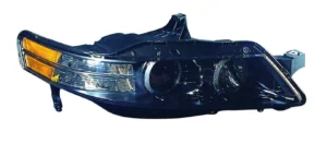 Acura TL Head Lamp Passenger Side TYPE S High Quality 2007-2008