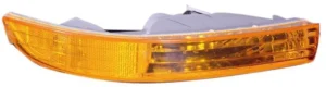 Acura CL Side Marker Lamp Passenger Side High Quality 1997-1999