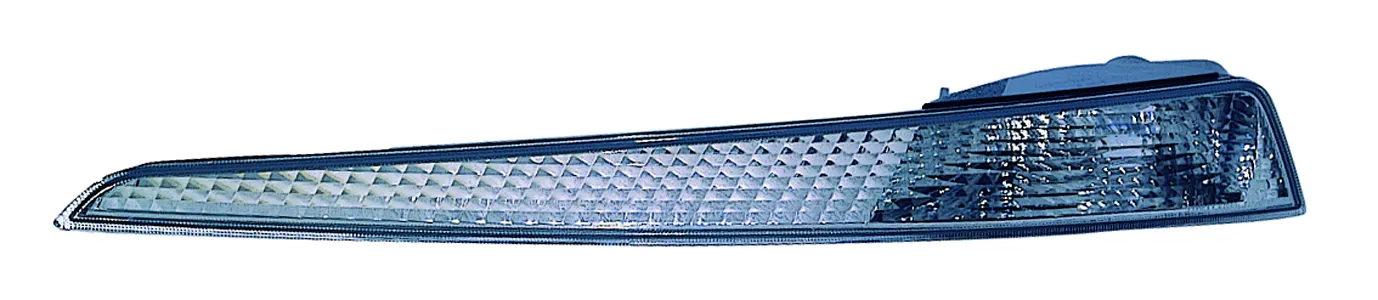 Acura TL Signal Lamp Front Driver Side Excludes Sh CAPA Certified 2009-2011