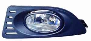 Acura RSX Fog Lamp Front LH/RH With KIT High Quality 2005-2006