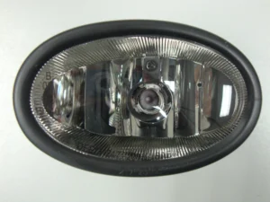 Acura RSX Fog Lamp Front LH/RH Set Dealer Instaled Kit W Switch Harness High Quality 2002-2004