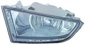 Acura MDX Fog Lamp Front Passenger Side 2001-2003