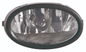 Honda Fit Fog Lamp Front Passenger Side Dealer Install High Quality 2009-2011