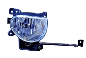 Acura TL Fog Lamp Front Passenger Side High Quality 2009-2011