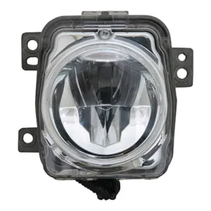 Acura TLX Fog Lamp Front Passenger Side CAPA Certified 2015-2017