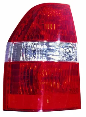 Acura MDX Tail Lamp Driver Side High Quality 2001-2003