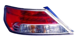 Acura TL Tail Lamp Driver Side High Quality 2009-2011