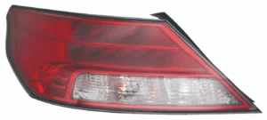 Acura TL Tail Lamp Driver Side High Quality 2012-2014
