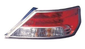 Acura TL Tail Lamp Passenger Side High Quality 2009-2011