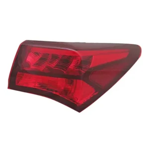 Acura TLX Tail Lamp Passenger Side High Quality 2015-2017