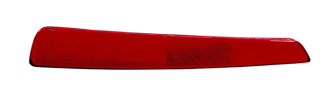Acura TL Reflector Rear Driver Side High Quality 2009-2011