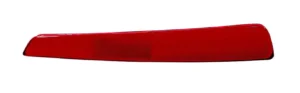 Acura TL Reflector Rear Passenger Side High Quality 2009-2011