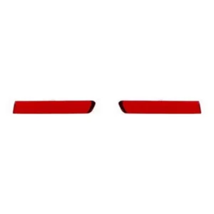 Acura TL Side Marker Lamp Rear Driver Side Excludes Type-s 2004-2008