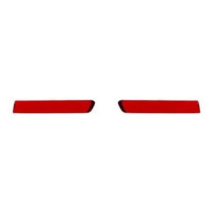 Acura TL Side Marker Lamp Rear Passenger Side Excludes Type-s 2004-2008