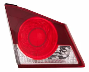 Acura CSX (canada) Trunk Lamp Driver Side (back-up Lamp) CANADA TYPE High Quality 2006-2008