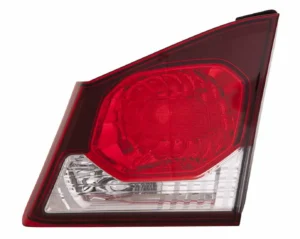 Acura CSX (canada) Trunk Lamp Passenger Side (back-up Lamp) CANADA TYPE High Quality 2009-2011