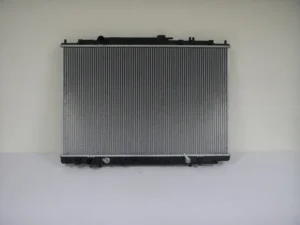 Acura MDX Radiator 2001-2002