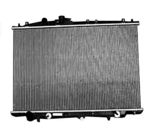 Acura RL Radiator V6 | 2005-2008