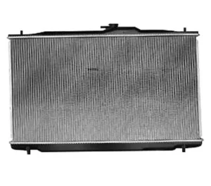 Acura RDX Radiator 2007-2012