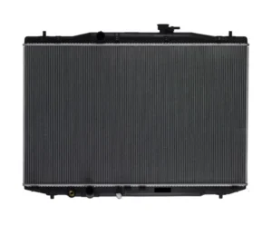 Acura RDX Radiator 2.0L L4 Turbo 2019-2024