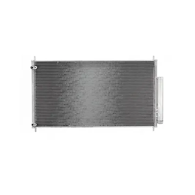 Acura RLX Condenser 2014-2020