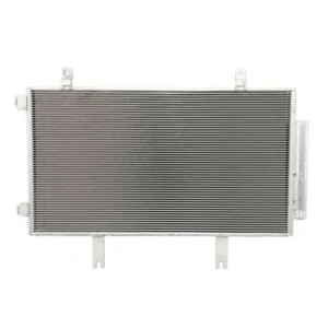 Acura RDX Condenser 2.0L L4 | 2019-2025