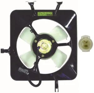 Acura Integra Ac Fan Assembly 1990-1993